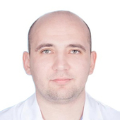 Сенин Сергей Игоревич, уролог