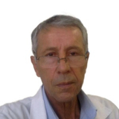 Кубачанов Радион Камалутинович, невролог