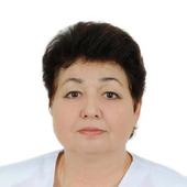 Иванова Галина Викторовна, эндокринолог