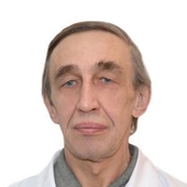 Мамаев Сергей Степанович, ЛОР