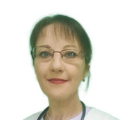 Соколенко Мария Александровна, педиатр