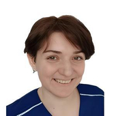 Соболева Мария Анатольевна, стоматолог-терапевт