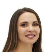 Карпенко Ольга Николаевна, ортодонт