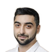 Арушанян Артур Алексеевич, имплантолог