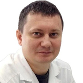 Мельников Вячеслав Петрович, невролог