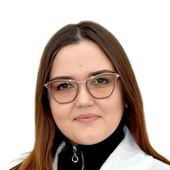 Волкова Ирина Ивановна, гинеколог