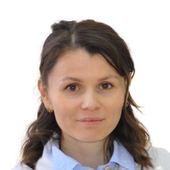 Абубакирова Элеонора Раифовна, эндокринолог