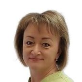 Васькина Светлана Александровна, стоматолог-терапевт