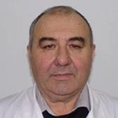 Коваленко Николай Алексеевич, семейный врач