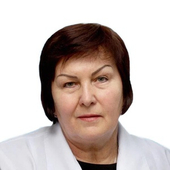 Пинчук Наталья Борисовна, врач УЗД