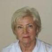 Костюченко Наталья Викторовна, гинеколог