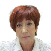 Хайрутдинова Ильсияр Рифгатовна, семейный врач