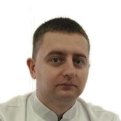 Ильюхин Игорь Владимирович, уролог