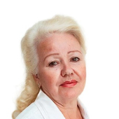 Подкопаева Людмила Михайловна, хирург