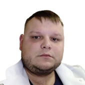 Федотов Станислав Андреевич, хирург