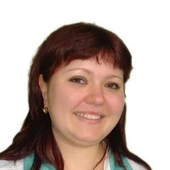 Ерхова Галина Геннадьевна, врач УЗД