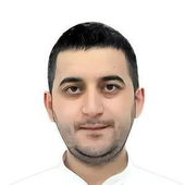 Бобоходжаев Негмат Икромович, невролог