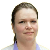 Попова Валентина Александровна, хирург