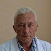 Ковалев Юрий Викторович, эндоскопист