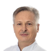 Котляров Андрей Александрович, кардиолог