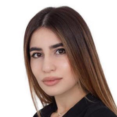 Почикян Сона Саркисовна, стоматолог-терапевт