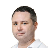 Шарин Виктор Юрьевич, имплантолог
