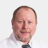 Отт Александр Александрович, гастроэнтеролог