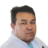 Аккужин Хайдар Нигаматович, стоматолог-терапевт