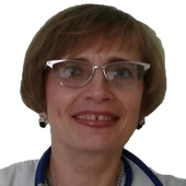 Солдатова Наталья Ивановна, врач функциональной диагностики