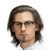 Корытов Иван Олегович, рентгенолог