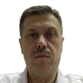 Мананков Василий Алексеевич, гинеколог