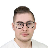 Храмушев Григорий Николаевич, стоматолог-ортопед