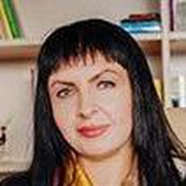 Дьячкова-рехтина Нелля Николаевна, психиатр