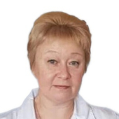 Фёдорова Ирина Владимировна, педиатр