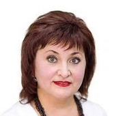 Антипова Надежда Андреевна, дерматолог