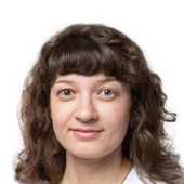 Алексеева Юлия Александровна, профпатолог