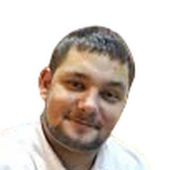 Цуканов Борис Александрович, ортопед