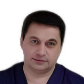 Филин Юрий Юрьевич, врач УЗД