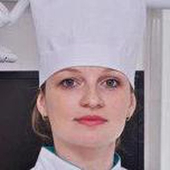 Розанова Анна Валентиновна, стоматолог-хирург