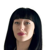 Тес Рузанна Адамовна, эндокринолог