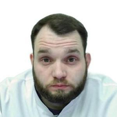 Гомов Алексей Александрович, психиатр