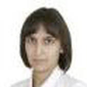 Маликова Наталья Владимировна, врач УЗД