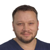 Трошин Андрей Валерьевич, стоматолог-ортопед