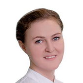 Ерошкина Мария Ричардовна, дерматолог