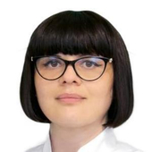 Провоторова Елена Григорьевна, эндокринолог