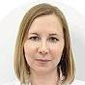 Гуляева Татьяна Петровна, офтальмолог