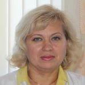 Ленкова Майя Петровна, эндокринолог