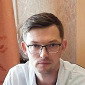 Масалков Алексей Михайлович, психиатр