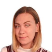 Веклич Татьяна Викторовна, детский офтальмолог