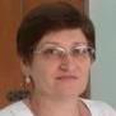 Ситникова Наталья Ивановна, рентгенолог